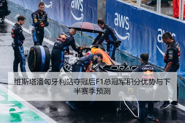 维斯塔潘匈牙利站夺冠后F1总冠军积分优势与下半赛季预测